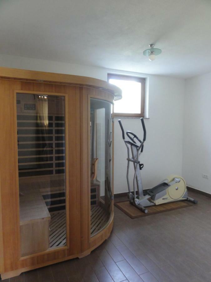 Apartma Jezero Most na Soči Dış mekan fotoğraf